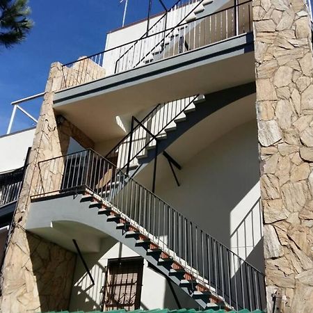 Apartamento Al Lado De La Playa Con Parking Y Jardin ปลาตจาดาโร ภายนอก รูปภาพ