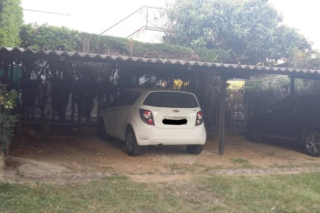 Apartamento Al Lado De La Playa Con Parking Y Jardin ปลาตจาดาโร ภายนอก รูปภาพ