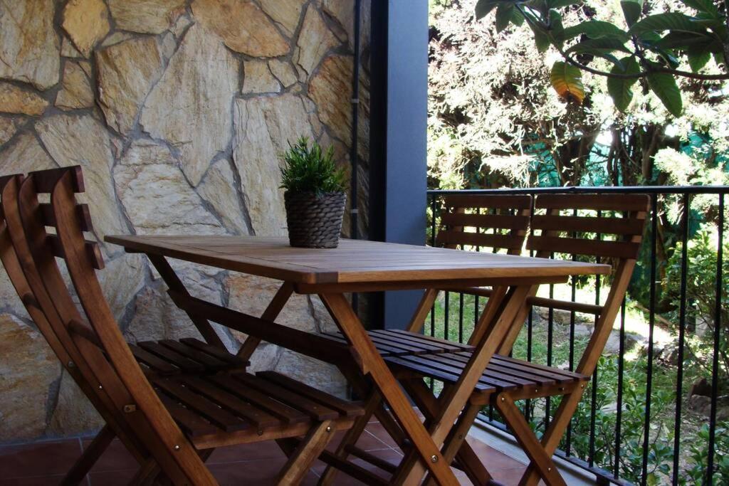 Apartamento Al Lado De La Playa Con Parking Y Jardin ปลาตจาดาโร ภายนอก รูปภาพ