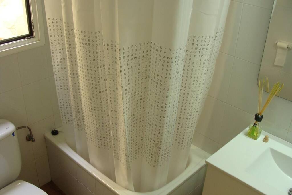 Apartamento Al Lado De La Playa Con Parking Y Jardin ปลาตจาดาโร ภายนอก รูปภาพ