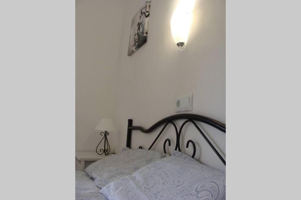 Apartamento Al Lado De La Playa Con Parking Y Jardin ปลาตจาดาโร ภายนอก รูปภาพ