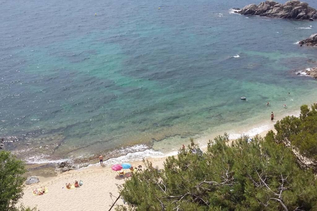 Apartamento Al Lado De La Playa Con Parking Y Jardin ปลาตจาดาโร ภายนอก รูปภาพ